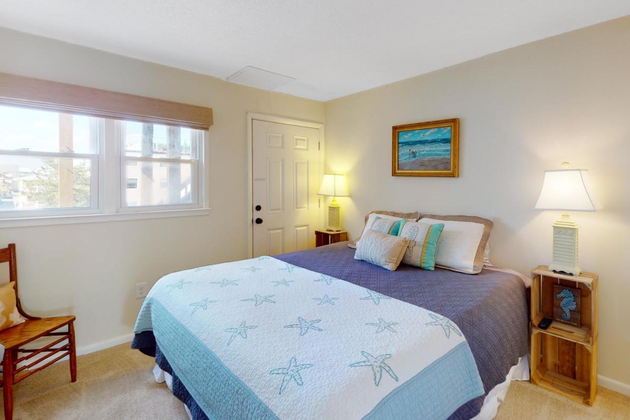 Golden Shore 3 * Ocean City