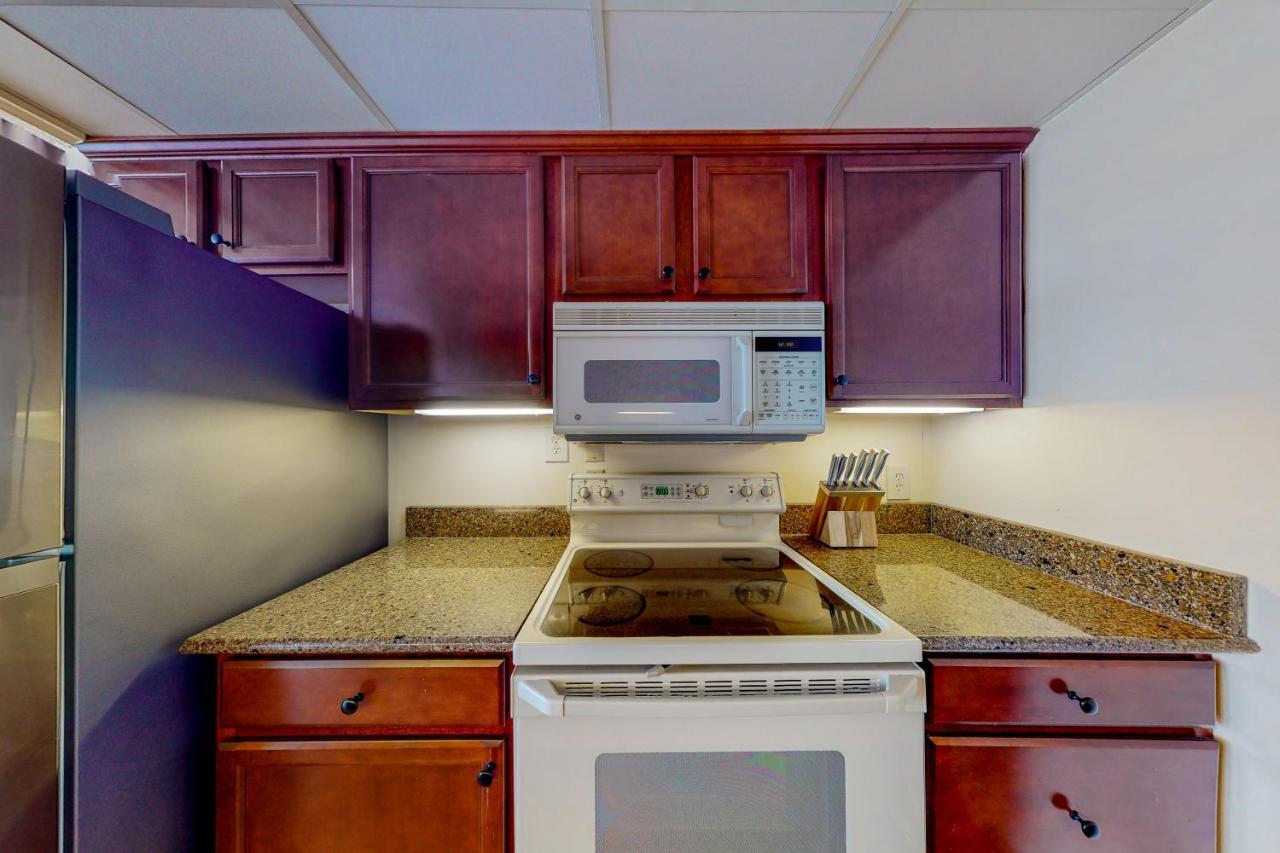 Apartment Bluewater East S704 Ocean City
