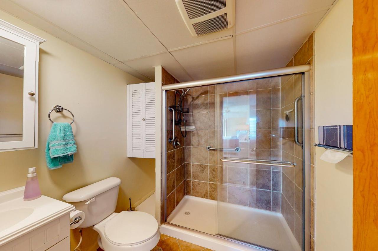 Bluewater East S704 Ocean City