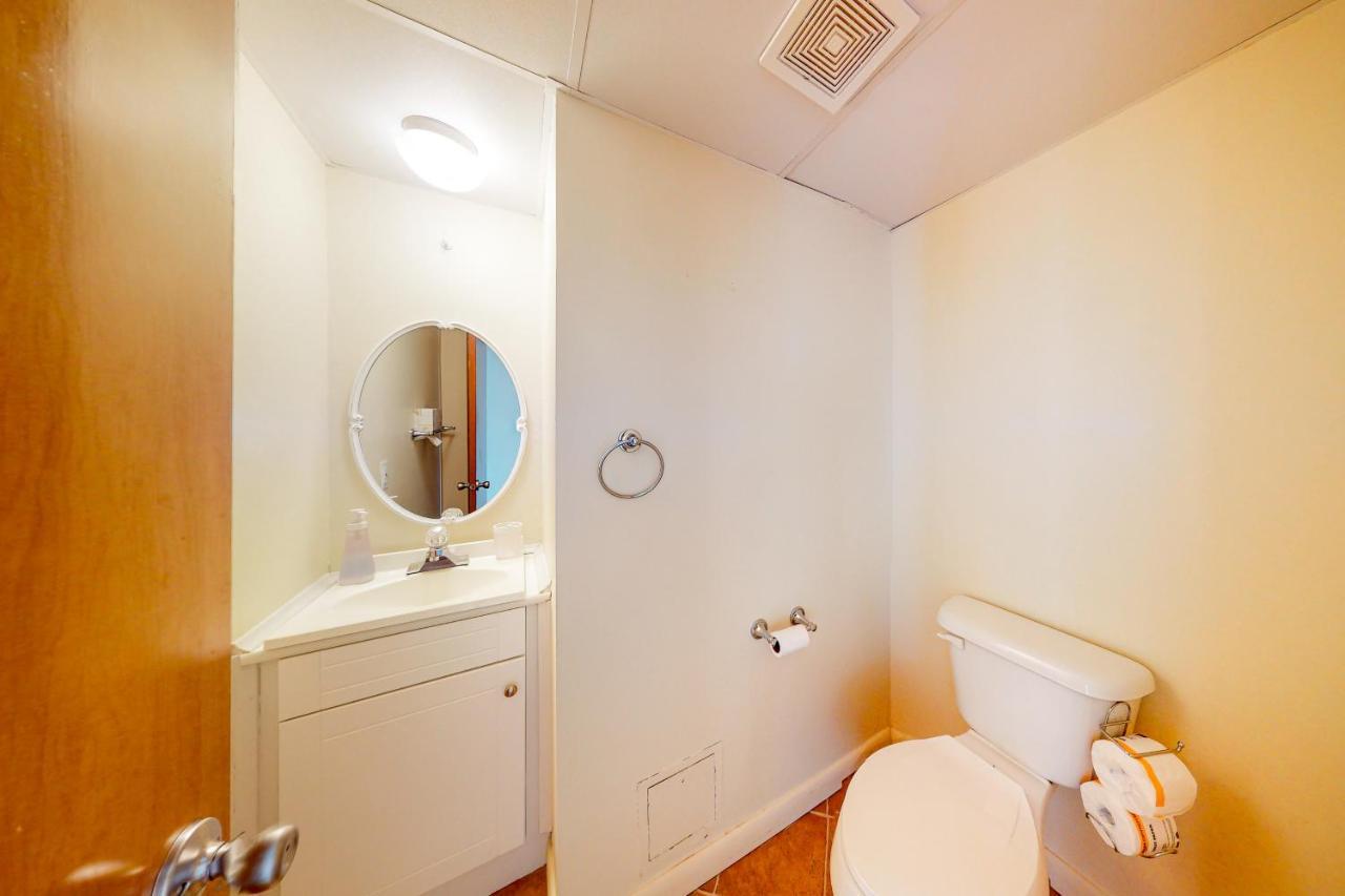 Bluewater East S704 Ocean City