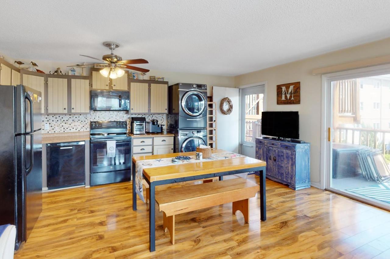 Golden Shore 3 Apartment Ocean City