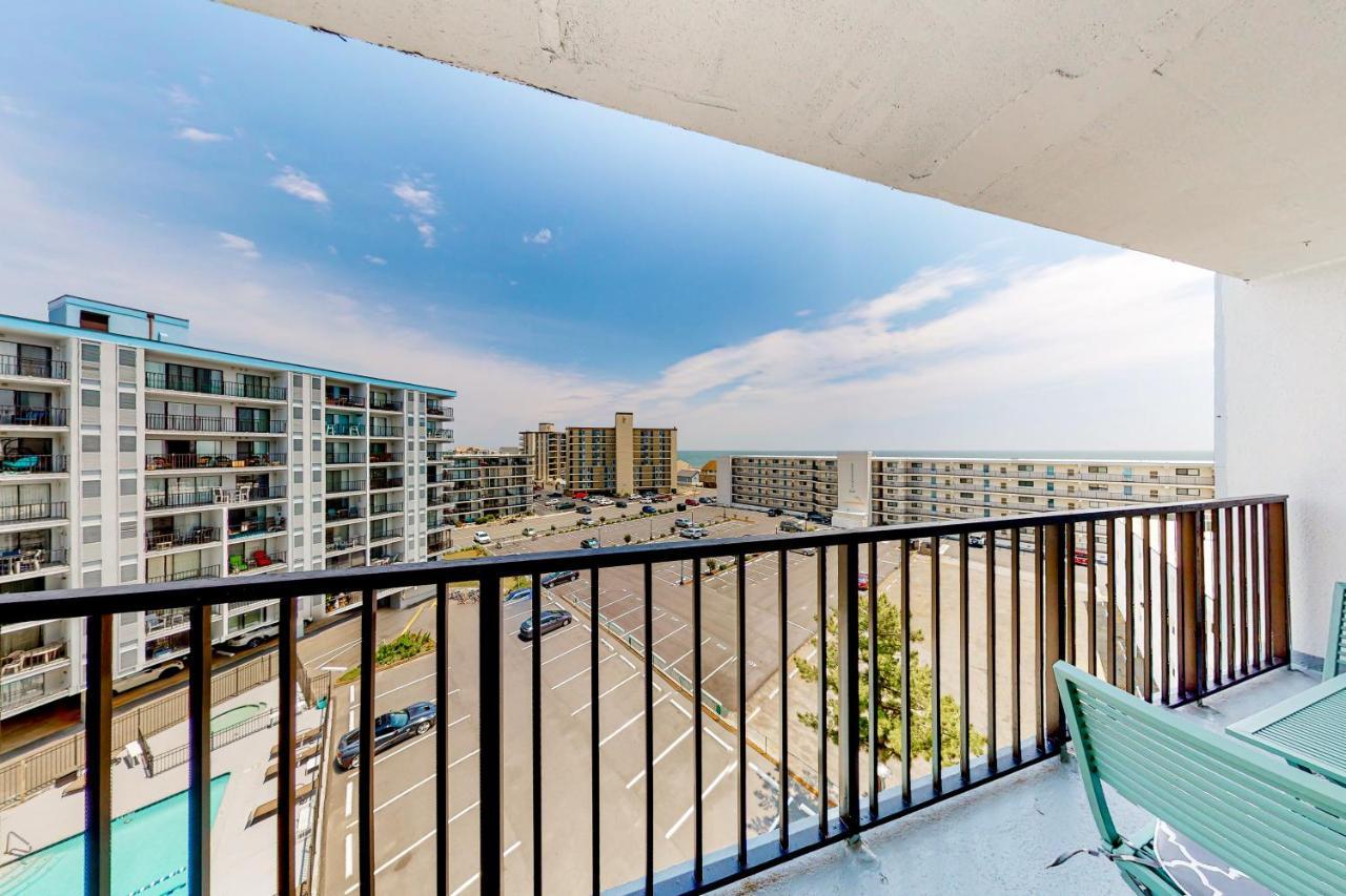Apartment Bluewater East S704 Ocean City