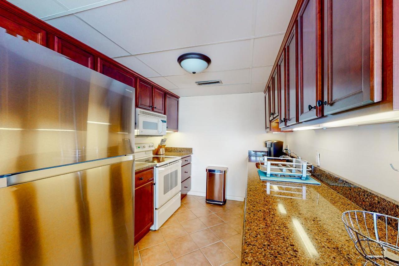 Bluewater East S704 Apartment