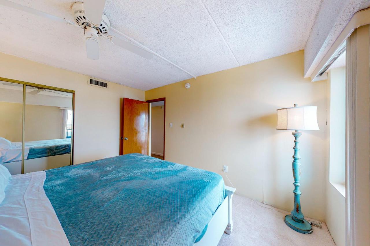 Bluewater East S704 Apartment