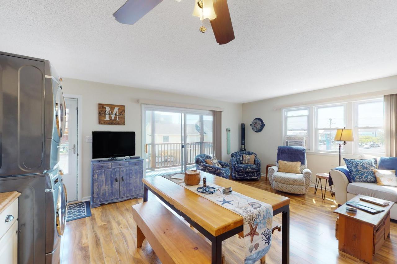 Golden Shore 3 * Ocean City