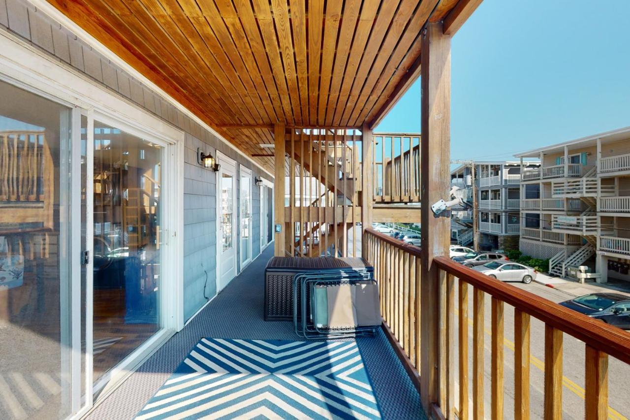 Apartment Golden Shore 3