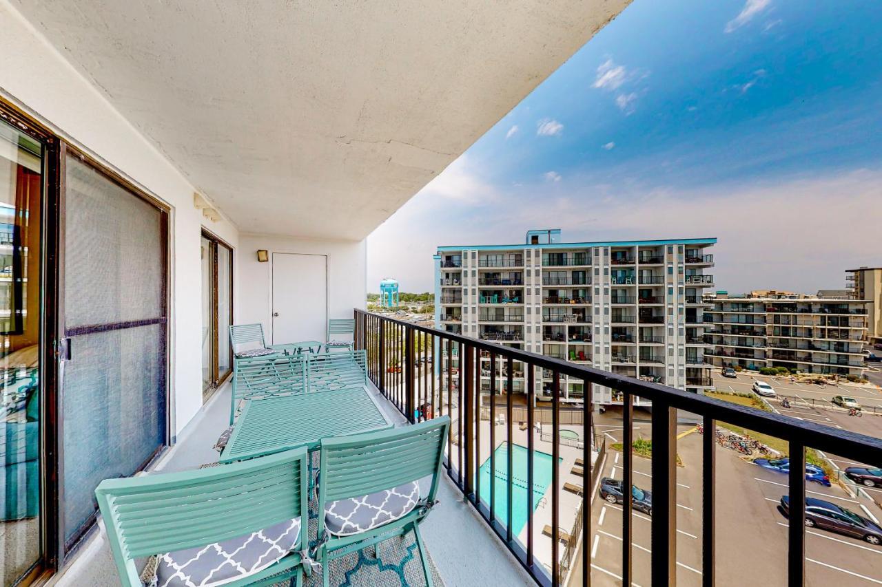 Bluewater East S704 Apartment