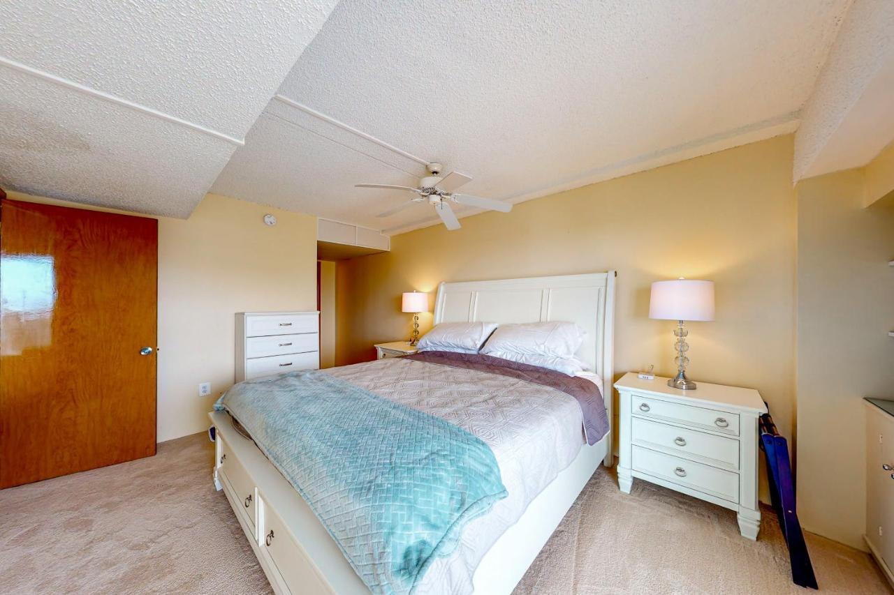 Bluewater East S704 Apartment