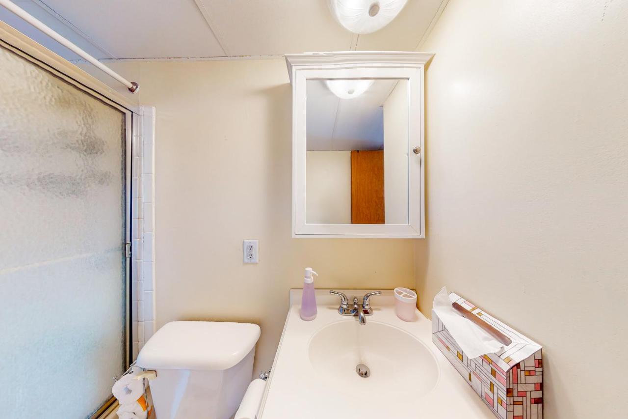 Bluewater East S704 Ocean City