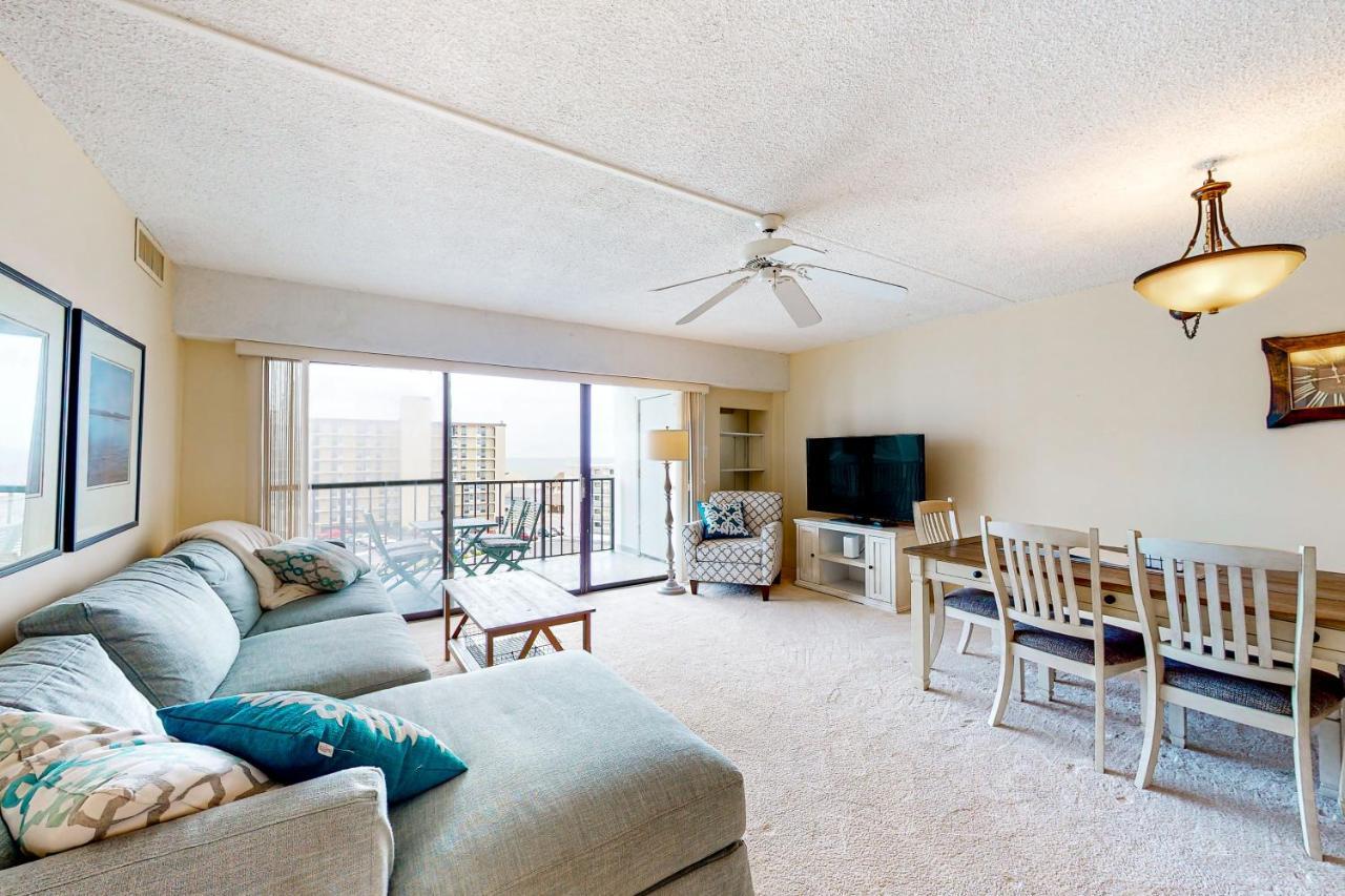 Bluewater East S704 Apartment