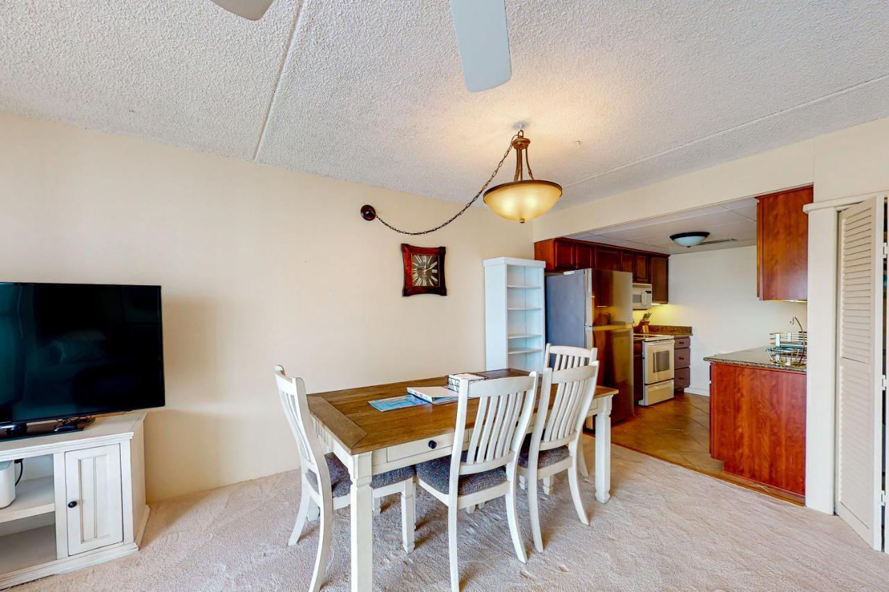 Apartment Bluewater East S704 Ocean City