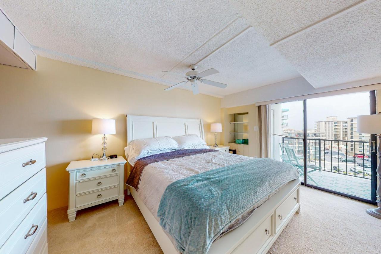 Bluewater East S704 Apartment Ocean City