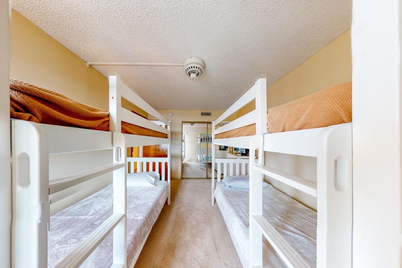 Bluewater East S704 Apartment Ocean City