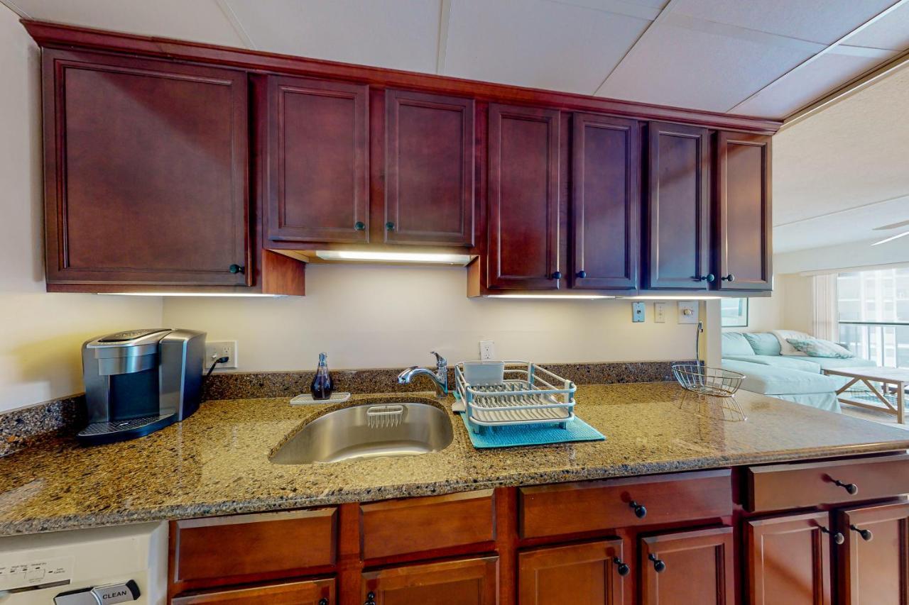 Bluewater East S704 Ocean City