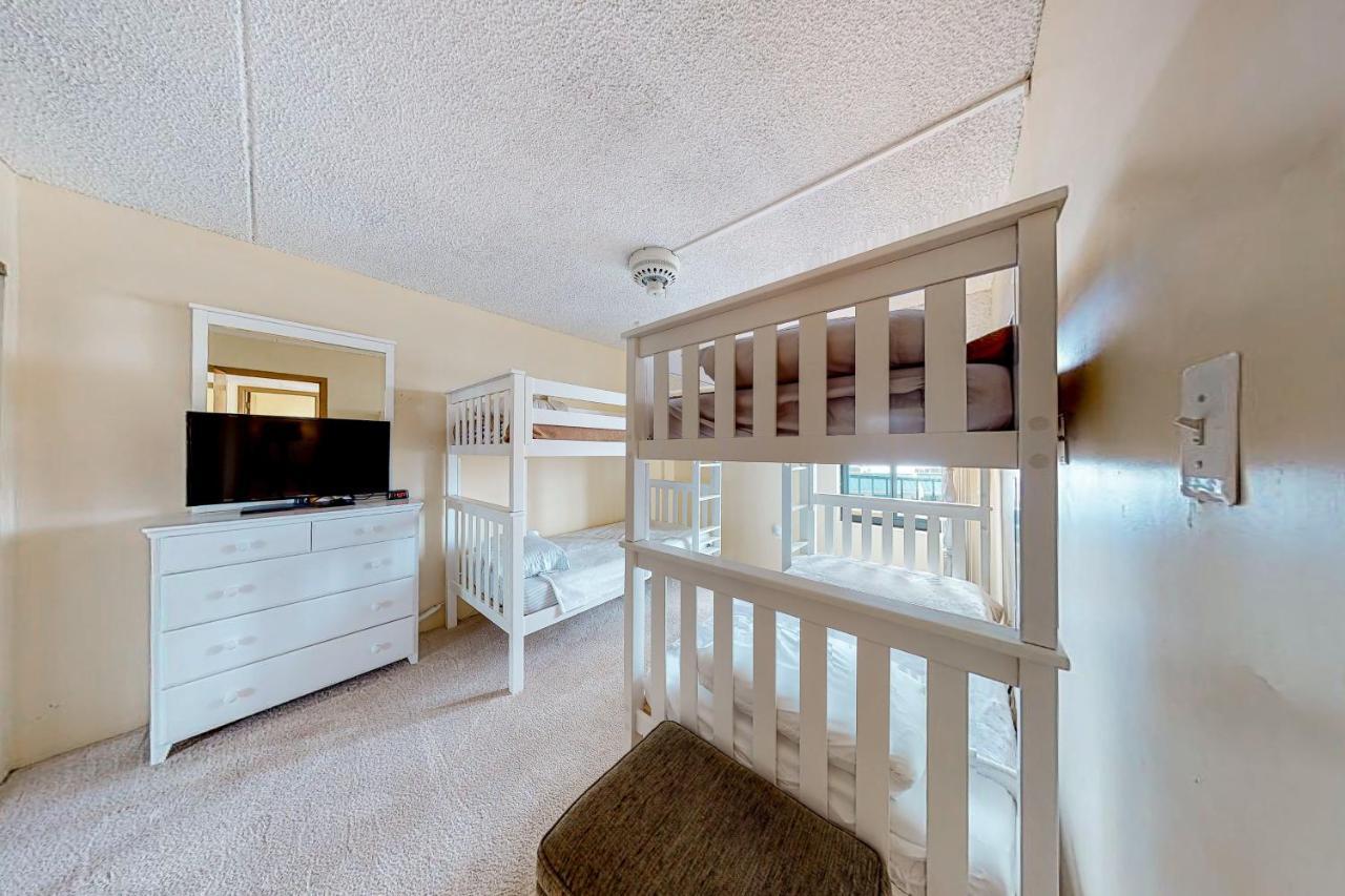 Bluewater East S704 Ocean City