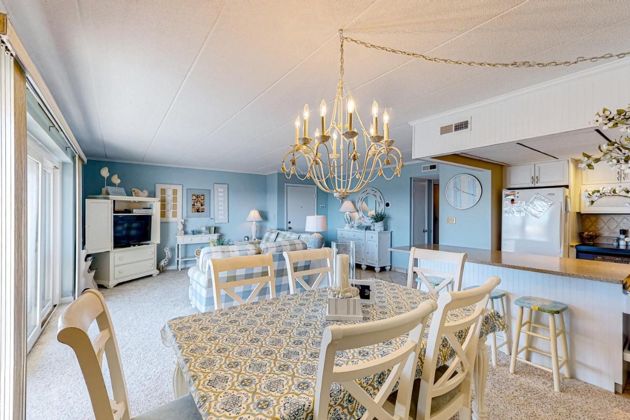 Apartment Ocean Place 502