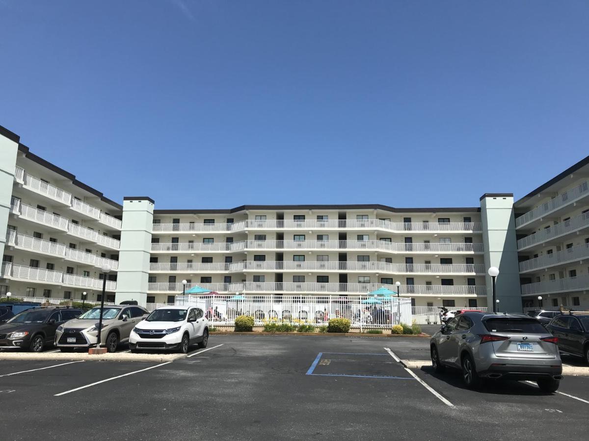 Ocean Place 502 *