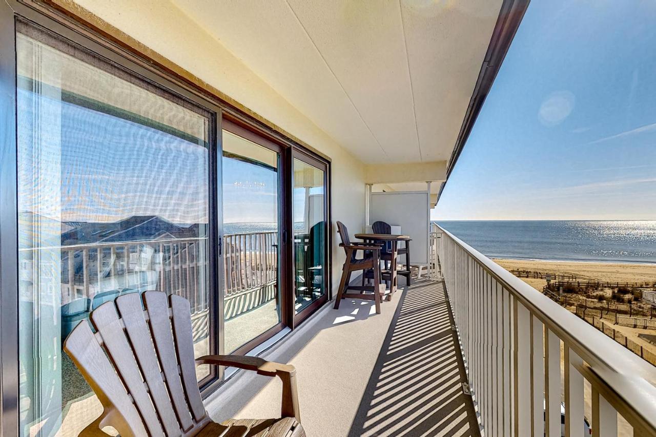 Ocean Place 502 Apartment Ocean City