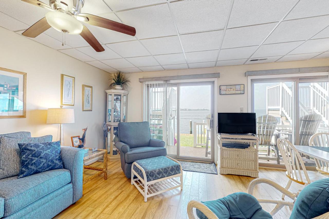 Bridge Point I 26 Apartment Ocean City