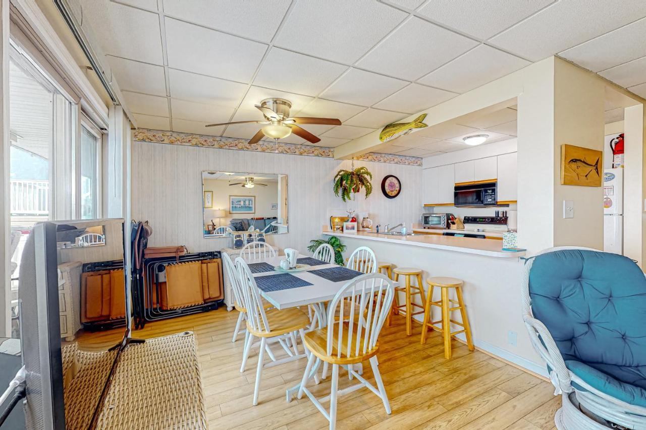 Bridge Point I 26 Apartment