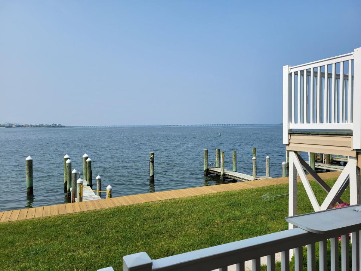 Bridge Point I 26 Ocean City