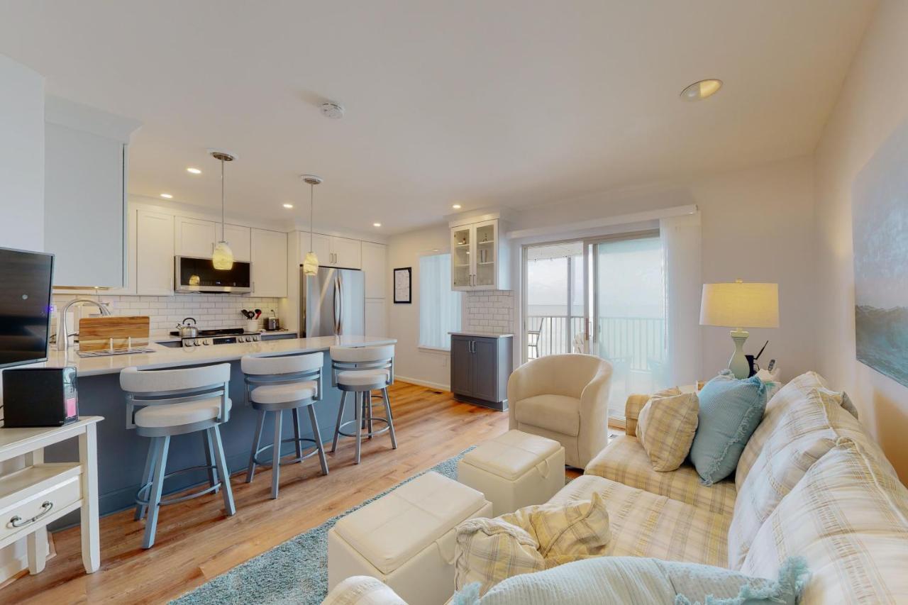 Bahama Princess I Apartment Ocean City