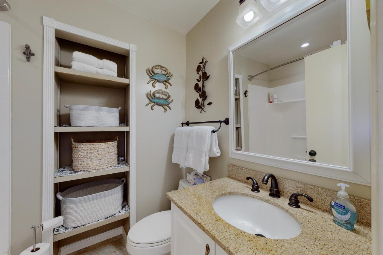 Bahama Princess I Apartment