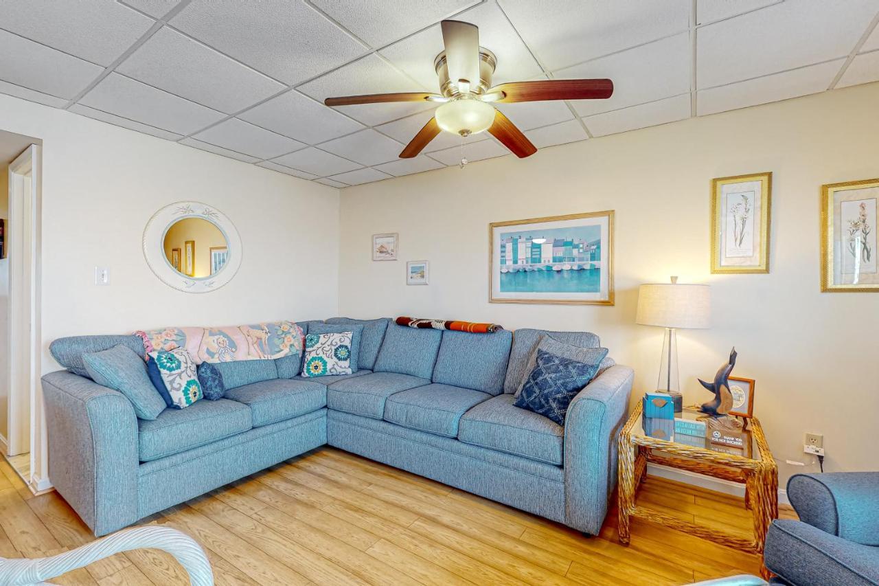 Apartment Bridge Point I 26 Ocean City