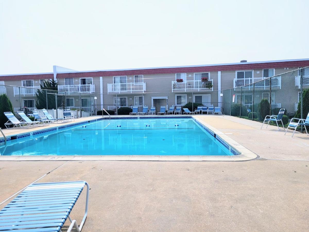 Bridge Point I 26 Ocean City