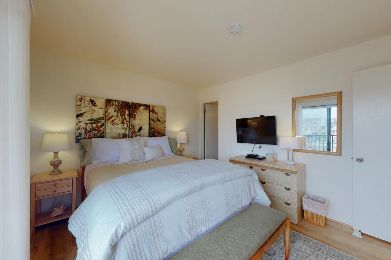 Apartment Bahama Princess I Ocean City