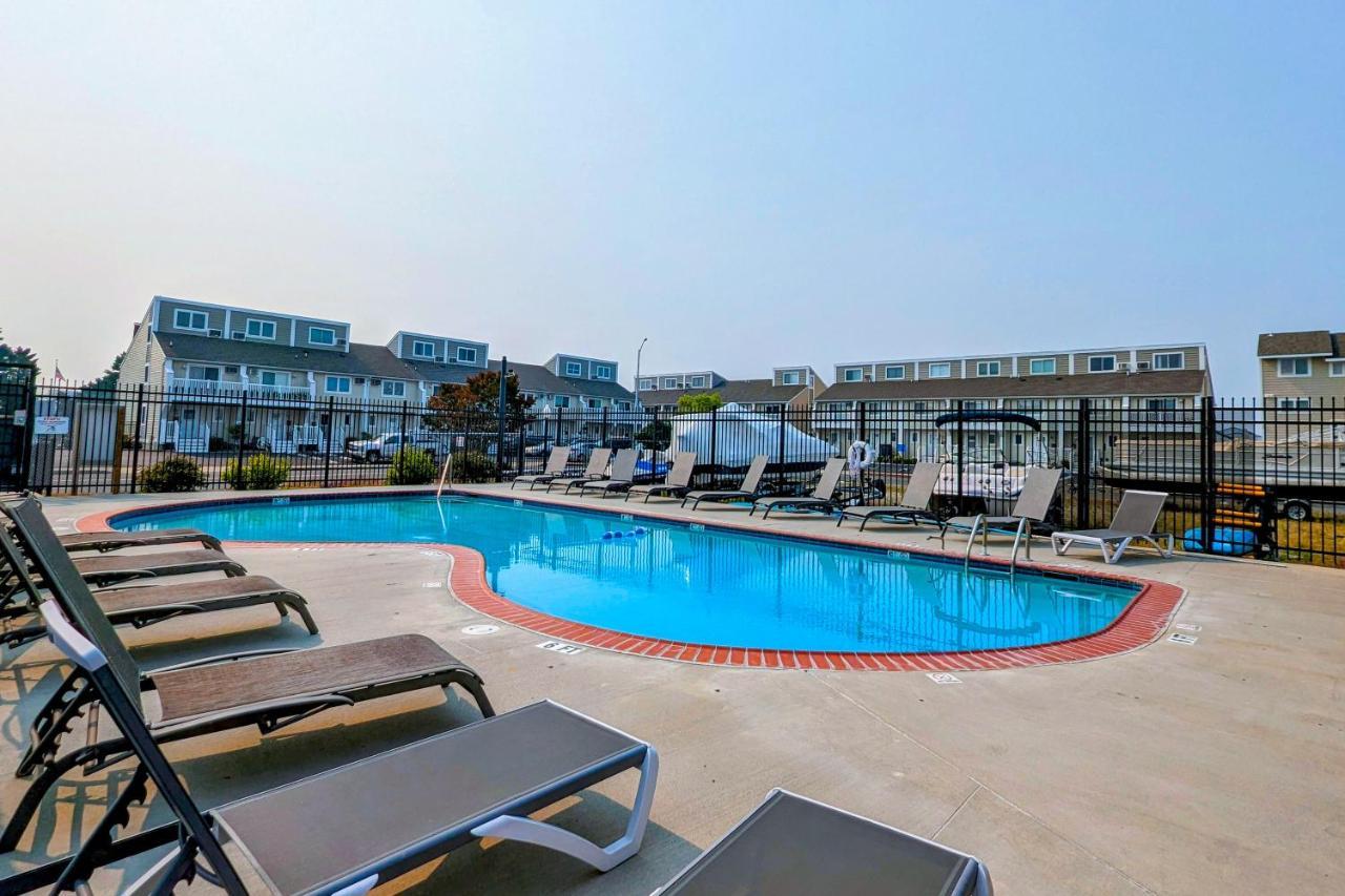 Bahama Princess I Apartment *