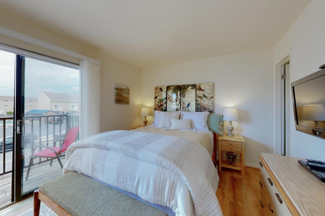 Bahama Princess I Apartment Ocean City