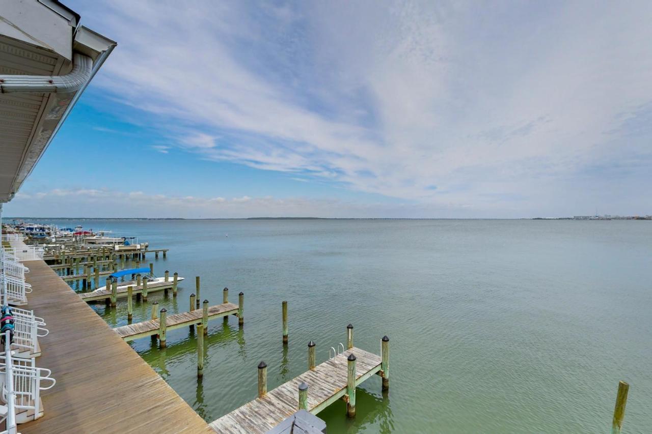 Apartment Bahama Princess I Ocean City