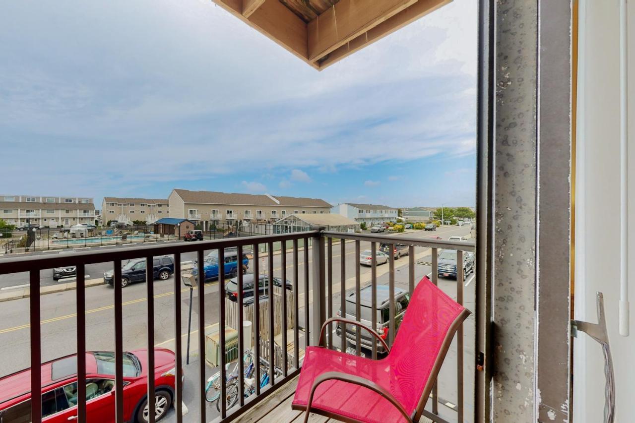 Apartment Bahama Princess I Ocean City