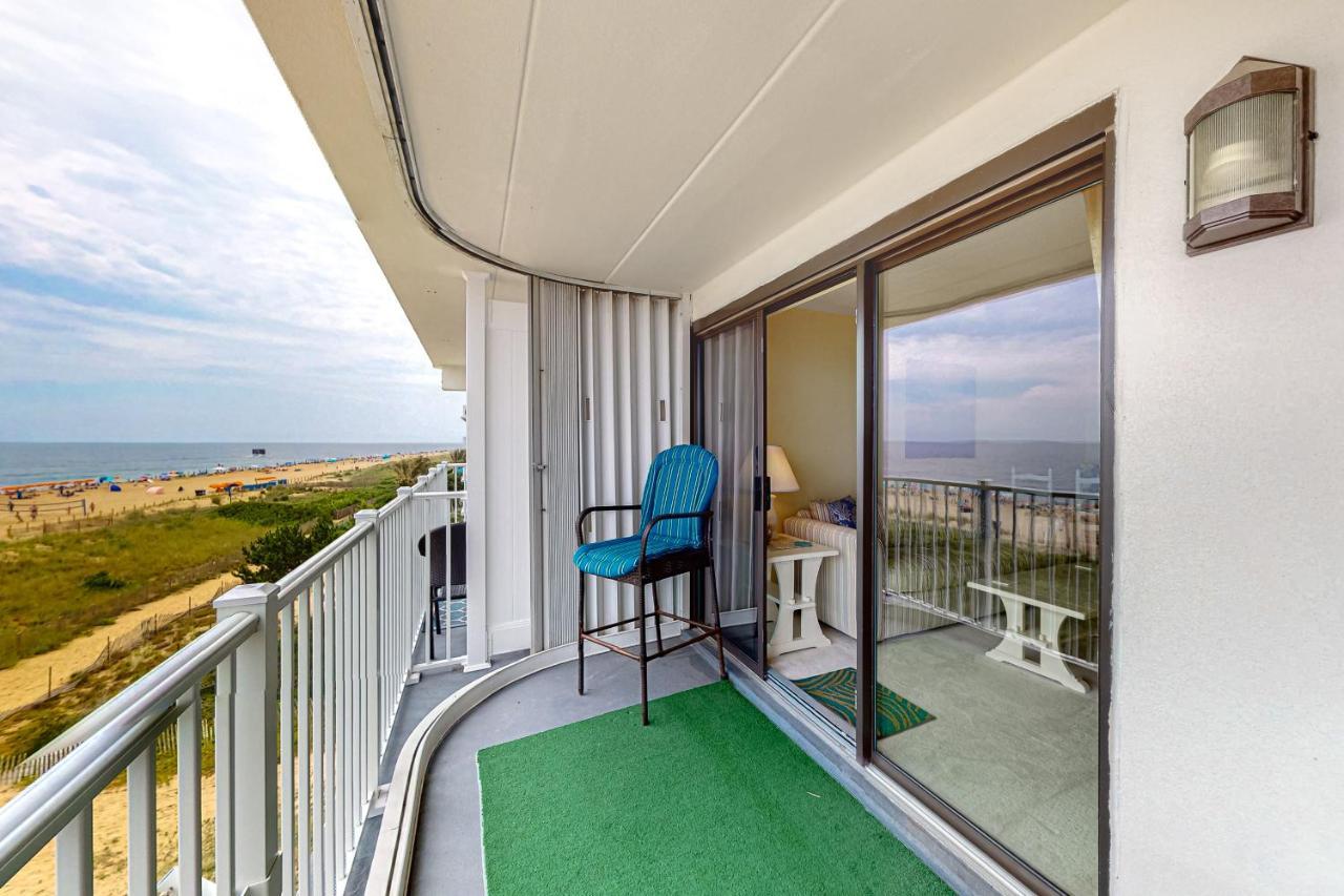 Apartment West Winds 404 Ocean City