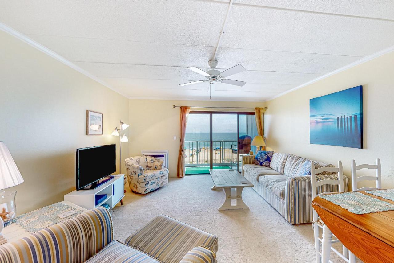 Apartment West Winds 404 Ocean City