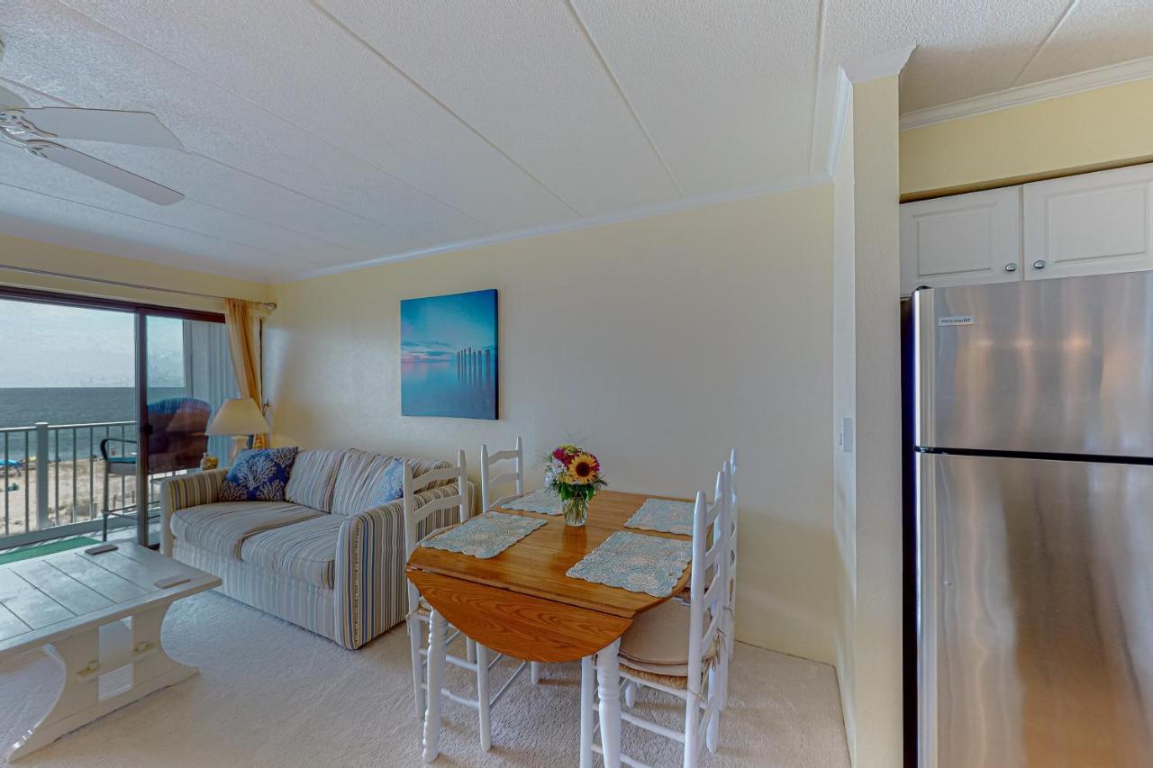 West Winds 404 Ocean City