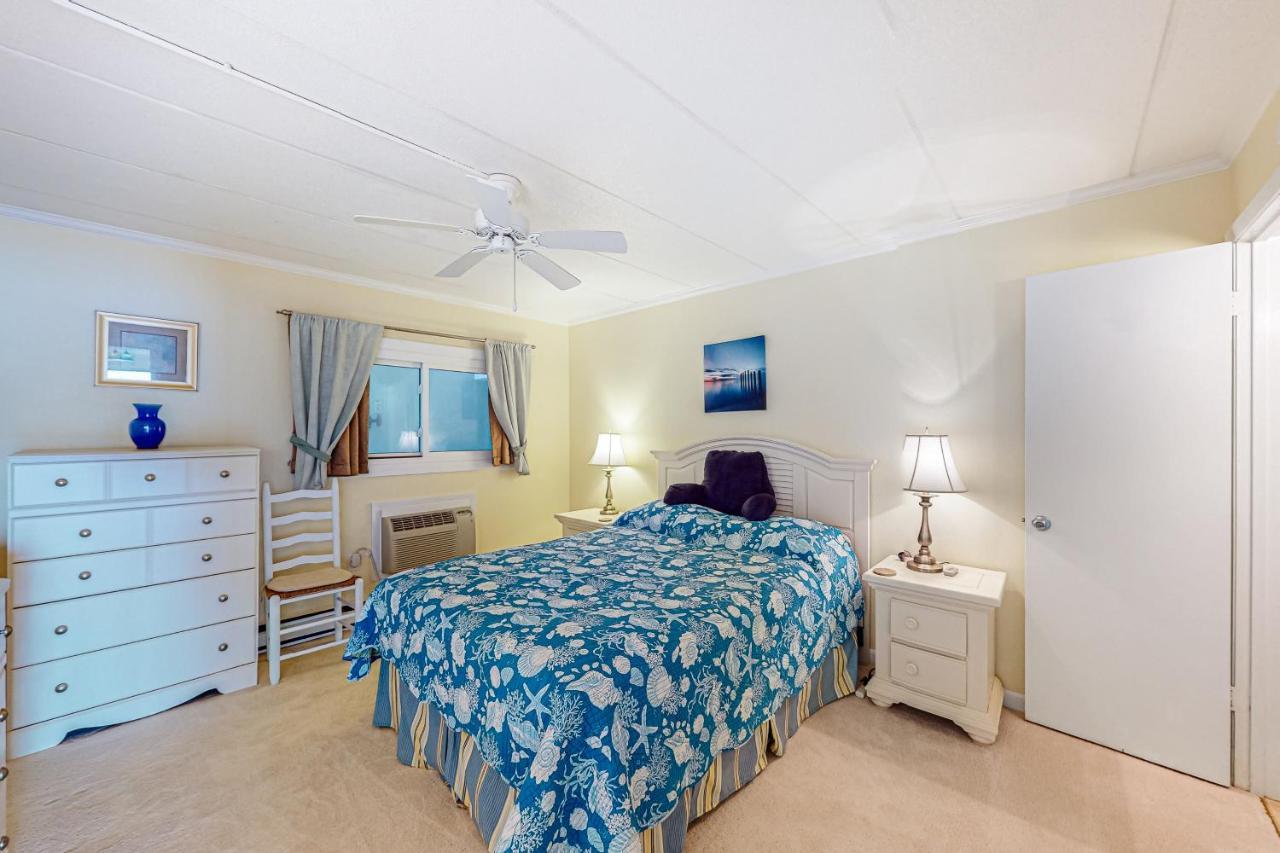 West Winds 404 Ocean City