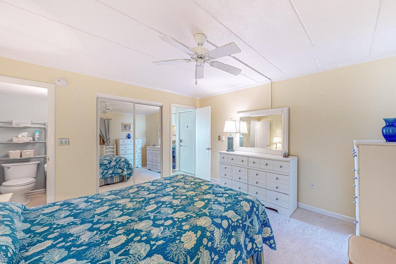 West Winds 404 Ocean City