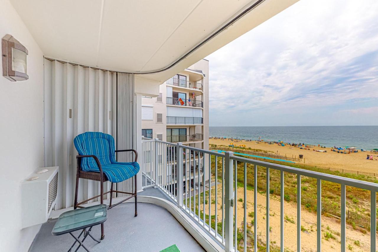 West Winds 404 Apartment *