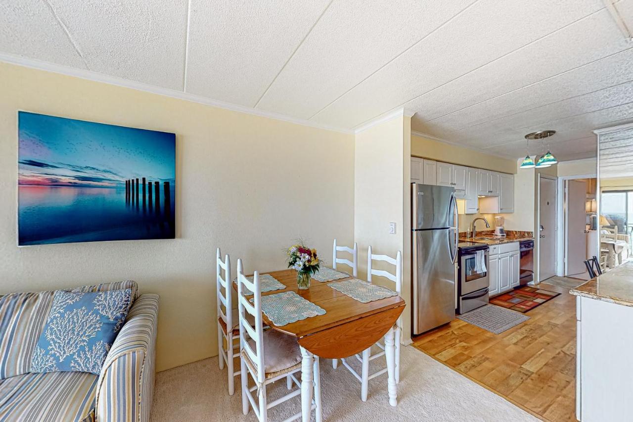 West Winds 404 Apartment Ocean City