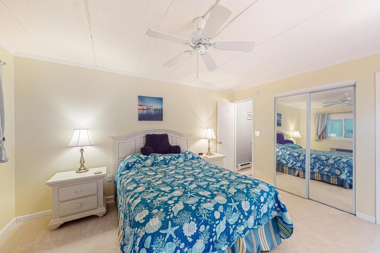 Apartment West Winds 404