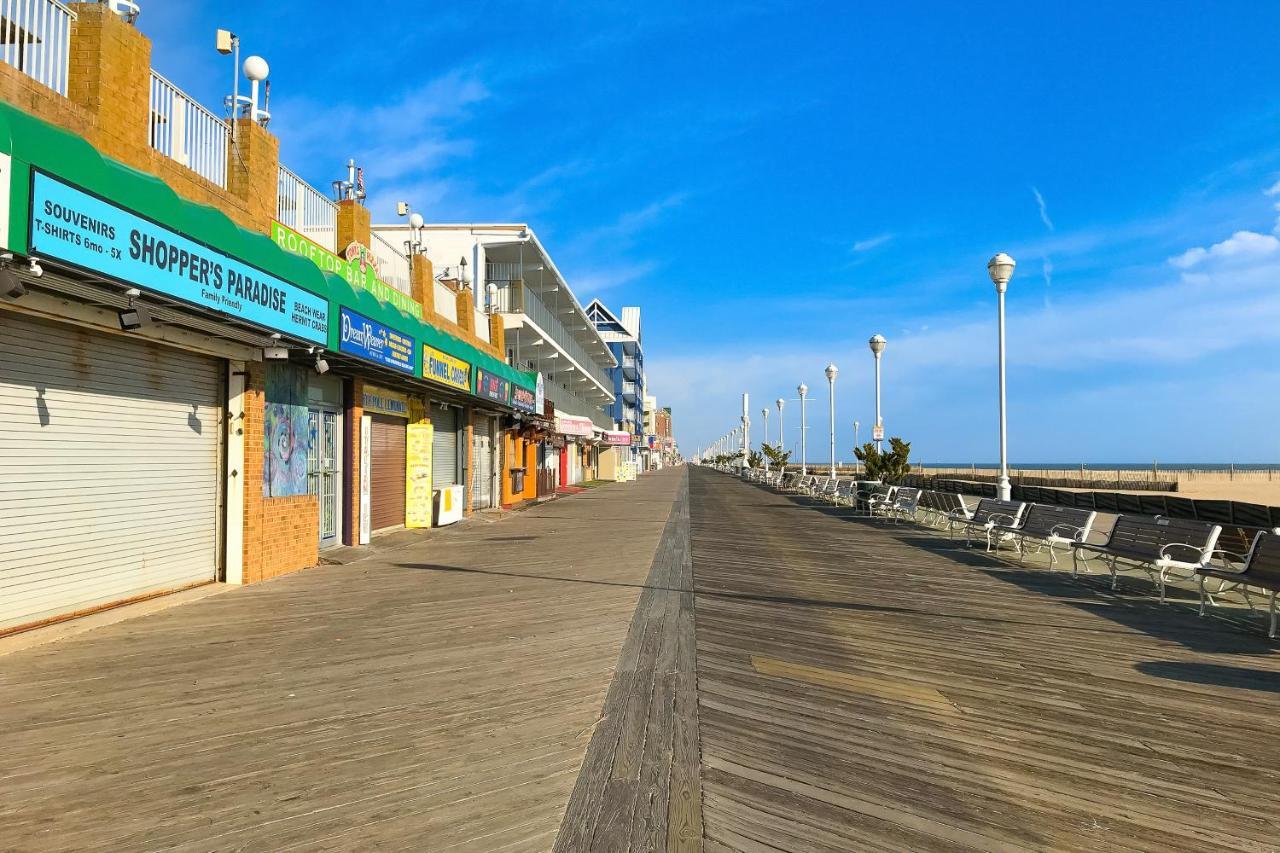 West Winds 404 Ocean City