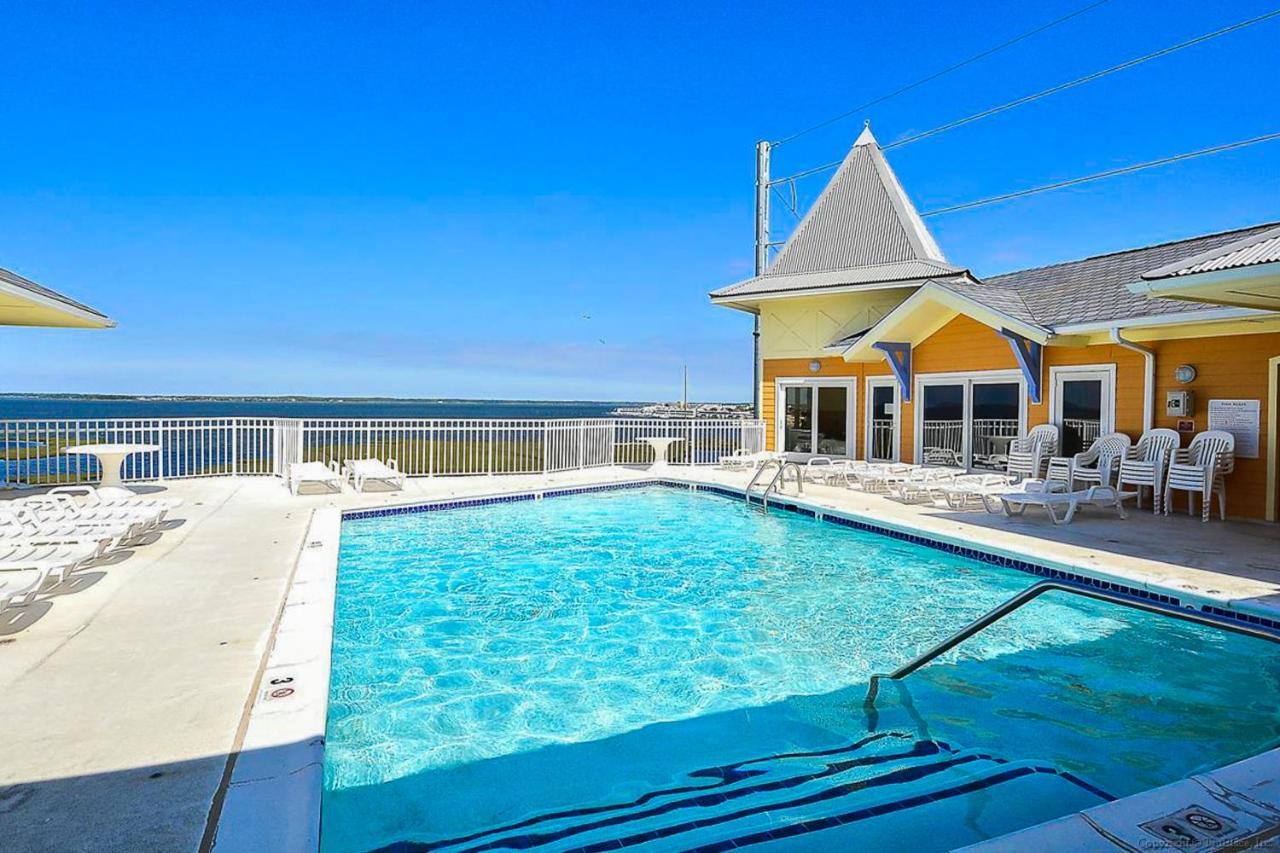 Apartment Playa Flamingo 401 Ocean City
