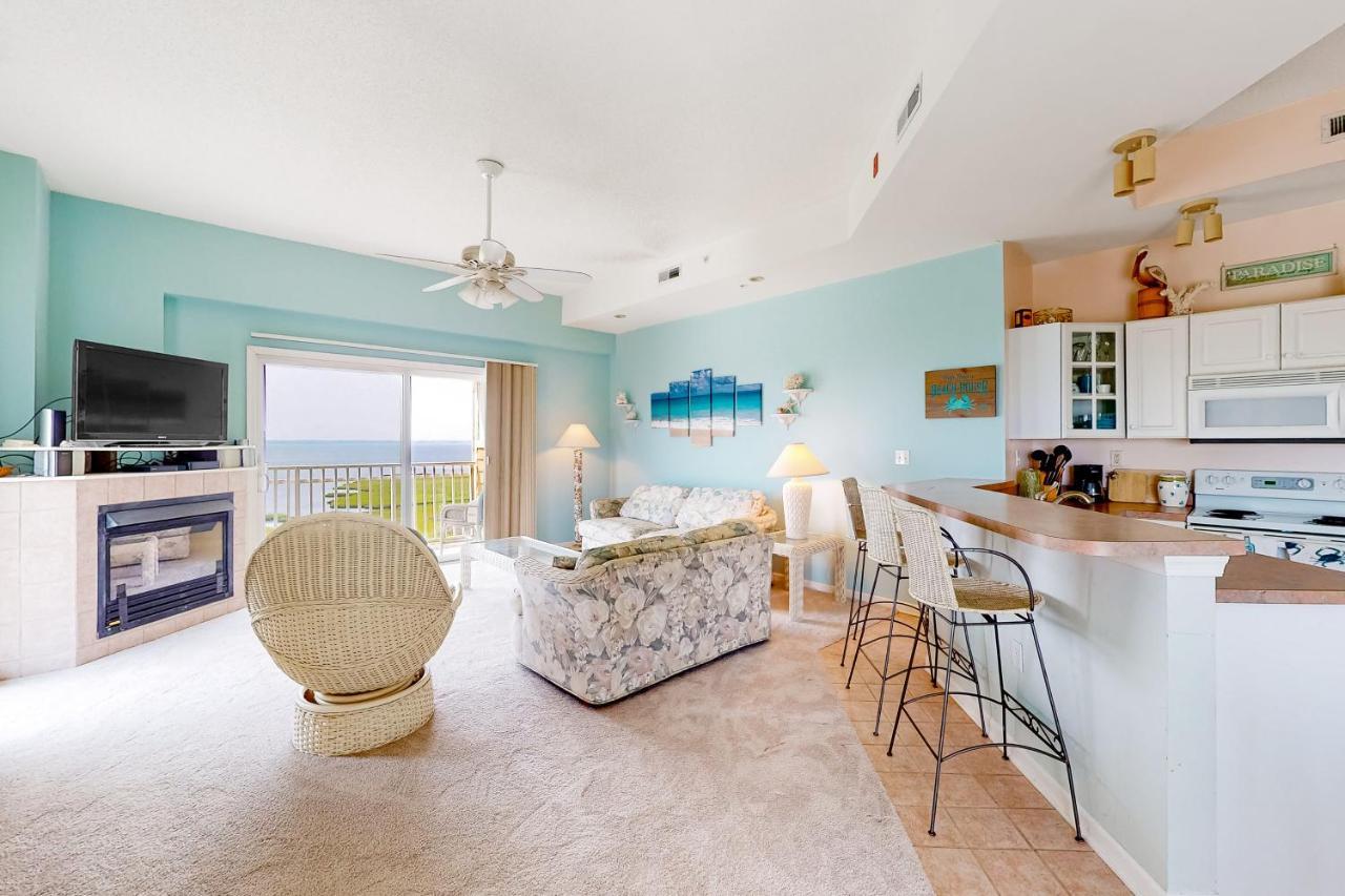 Playa Flamingo 401 Apartment Ocean City