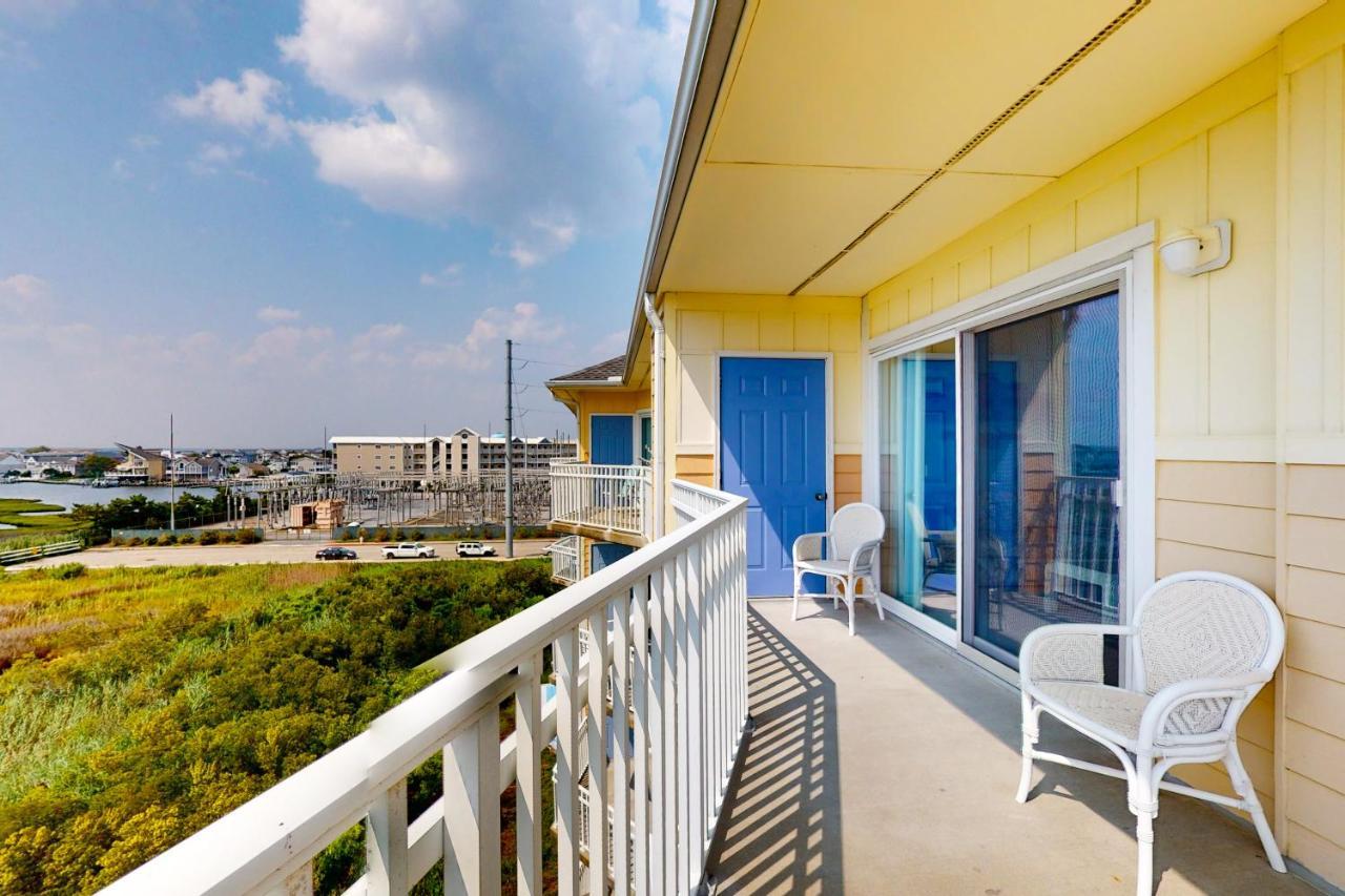 Apartment Playa Flamingo 401
