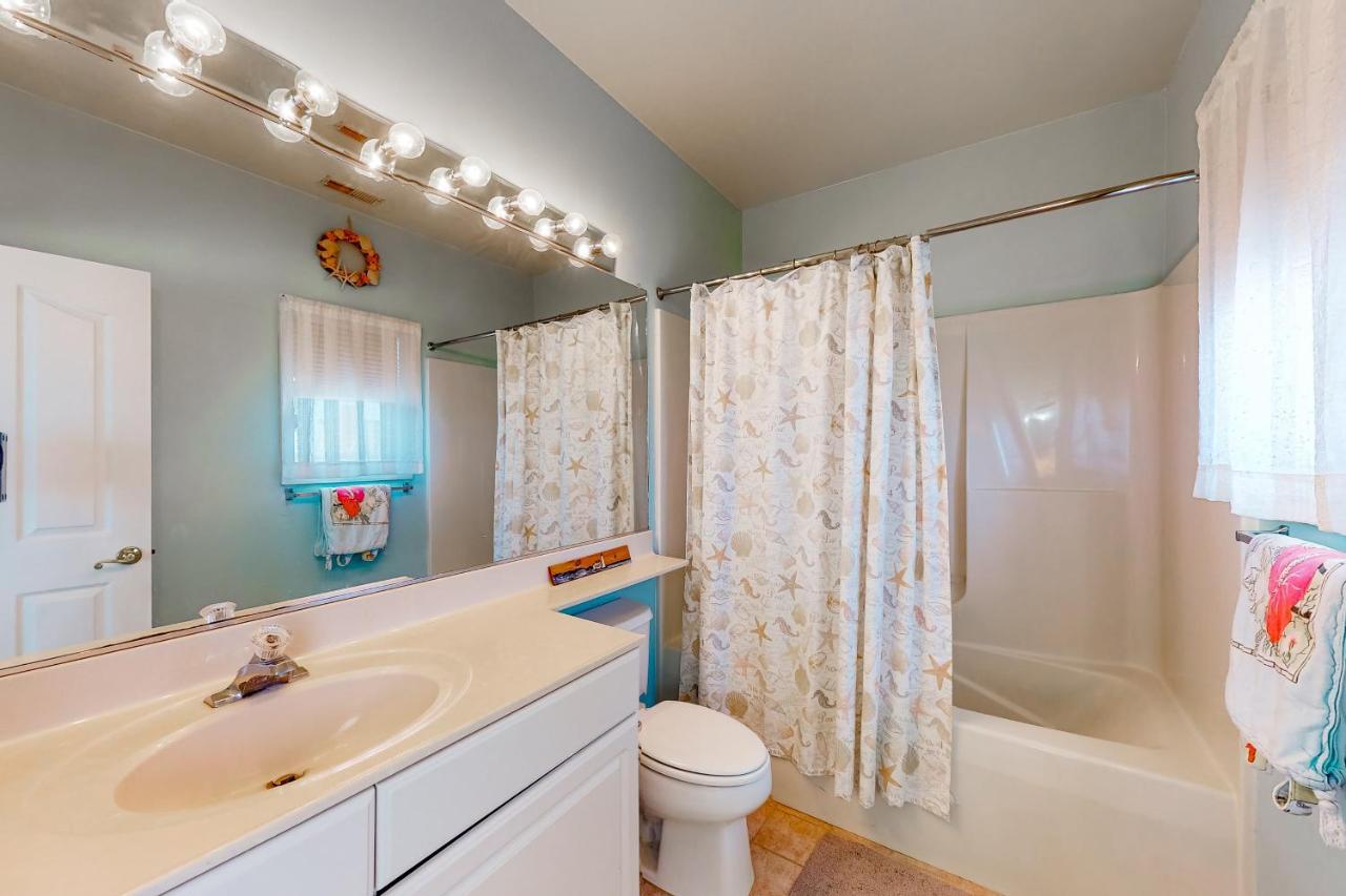 Playa Flamingo 401 Ocean City