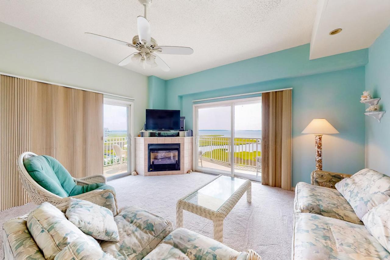 Apartment Playa Flamingo 401