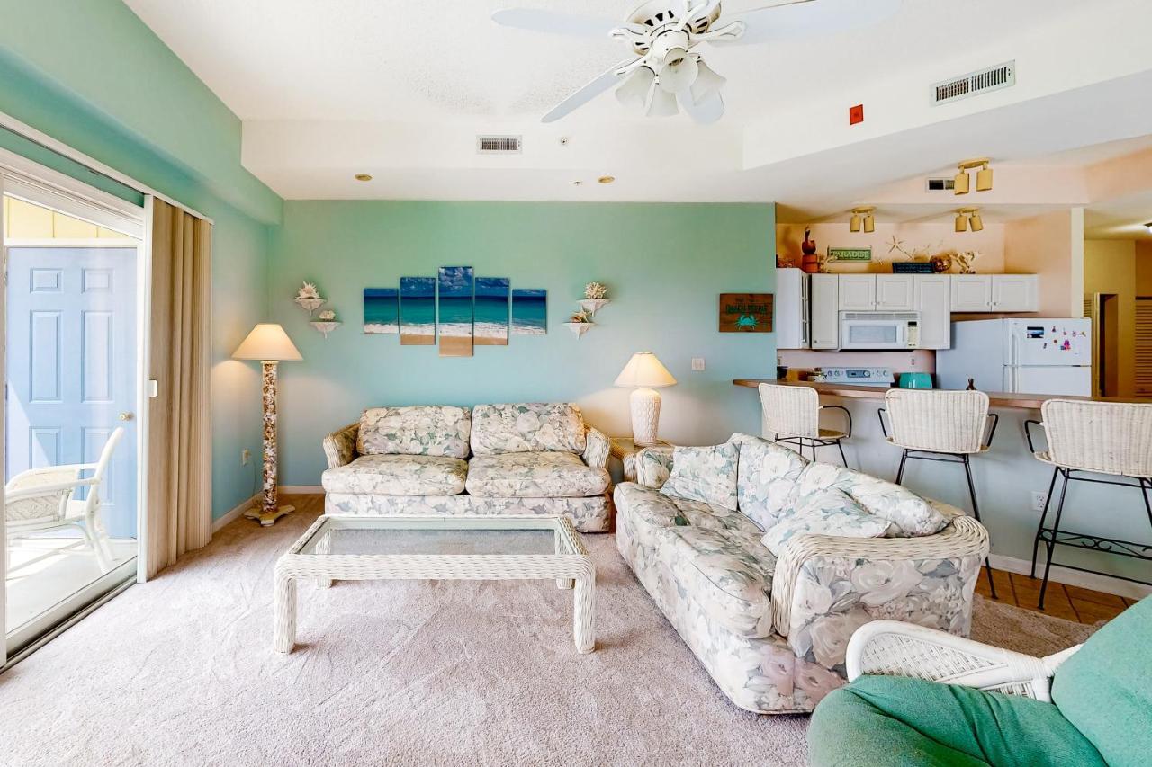 Playa Flamingo 401 Apartment Ocean City