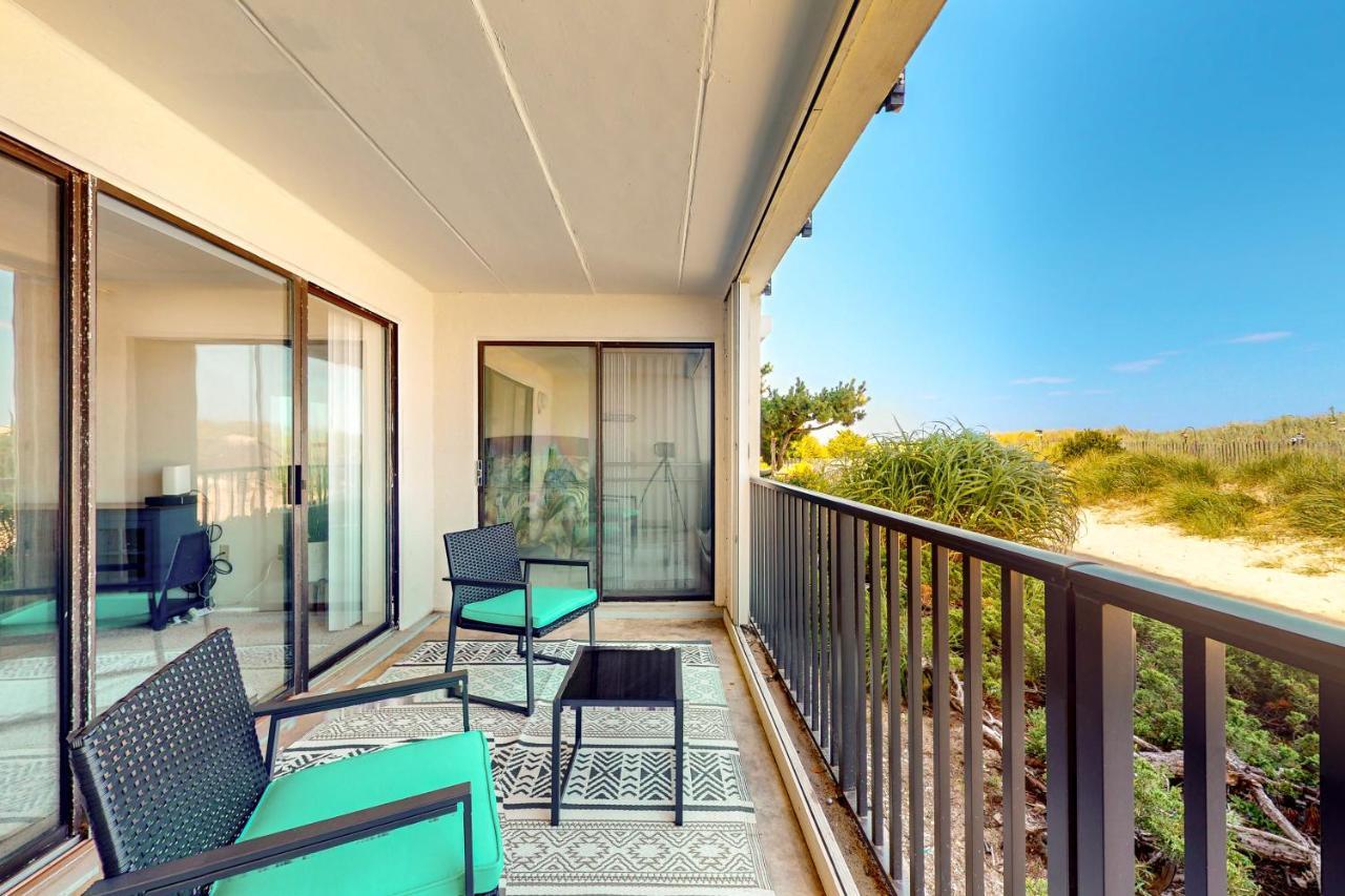 Anchorage I 1m Apartment Ocean City